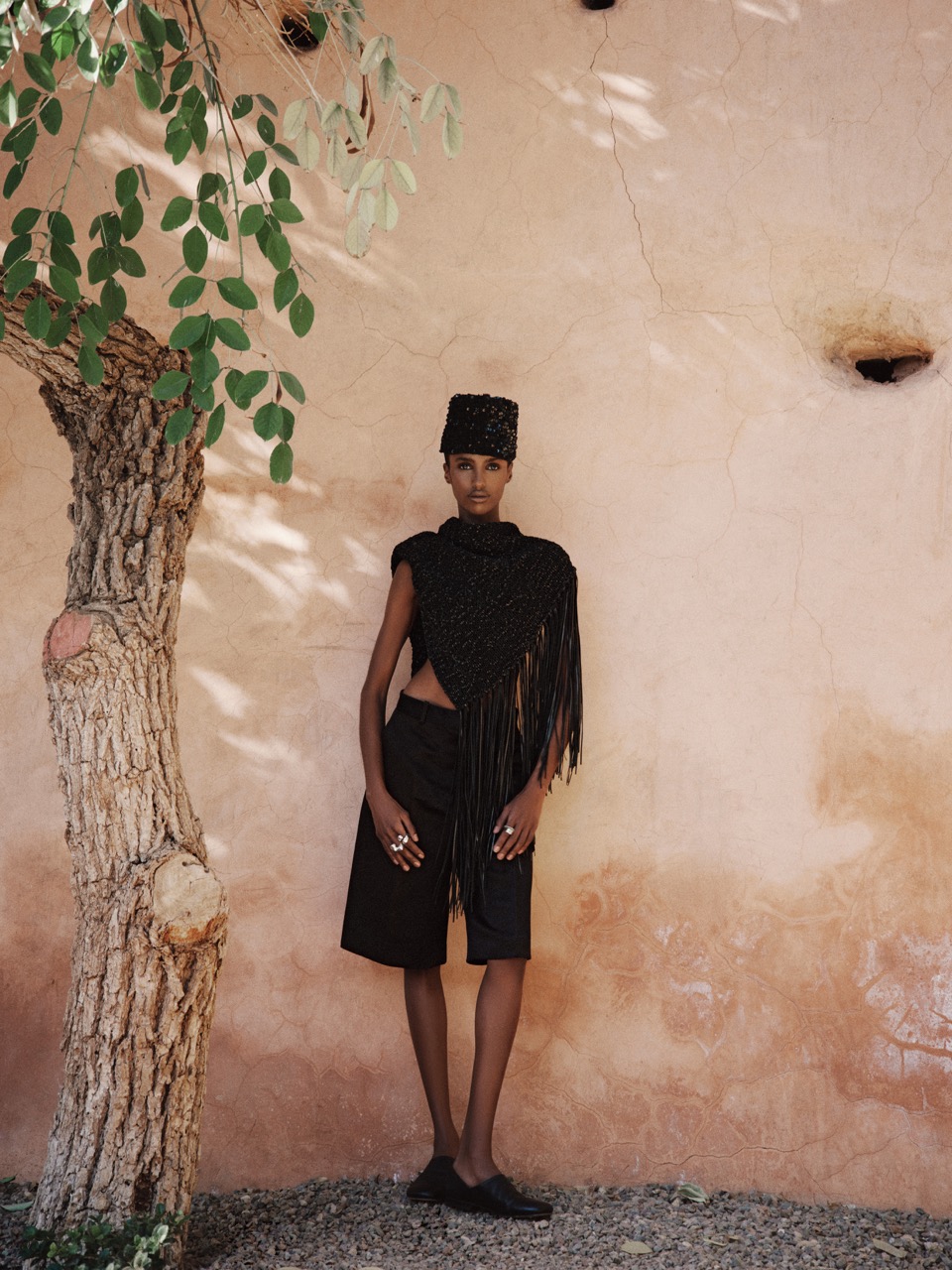 Bibi Abdulkadir by Su Mustecaplioglu 1